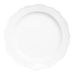 Round Bac Platter