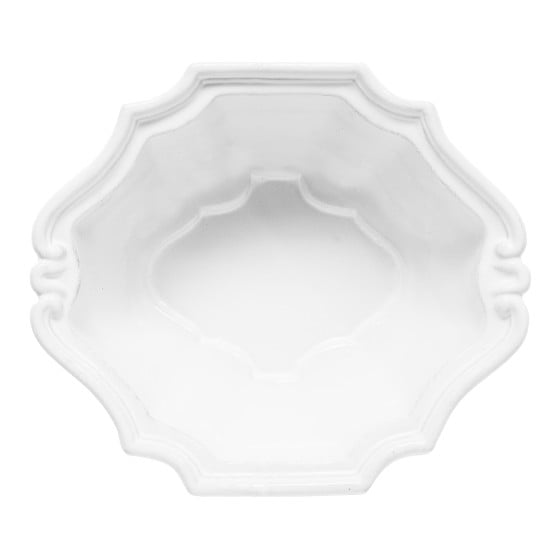 Small Régence Salad Bowl