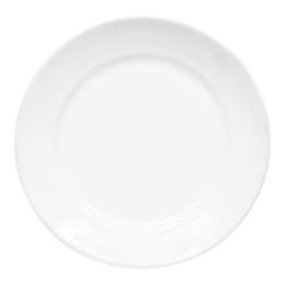 Assiette plate Sobre