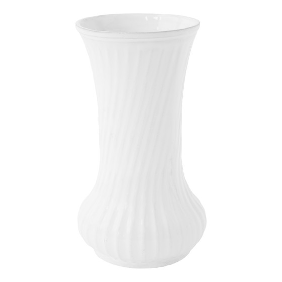 Torsade vase