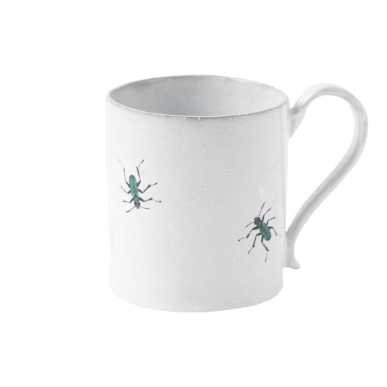 Mug Coléoptères