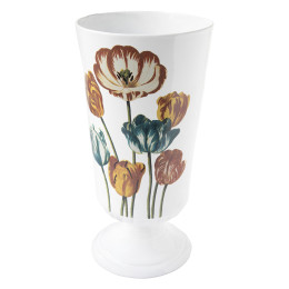 Vase Tulipes