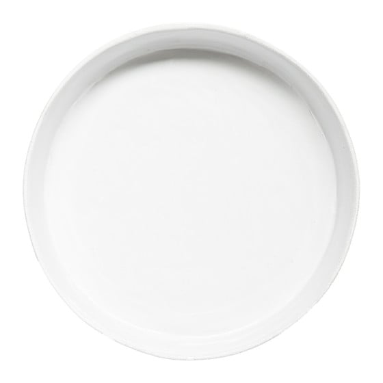 Petit plat rond Simple