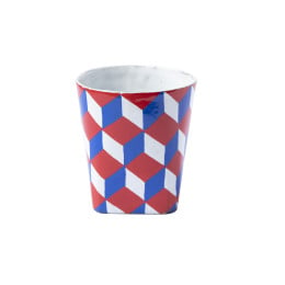 Tricolore Tumbler