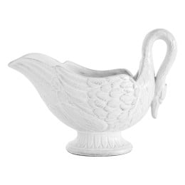 Cygne Sauce Boat