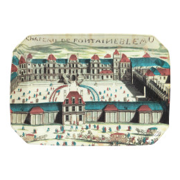 Plat Fontainebleau