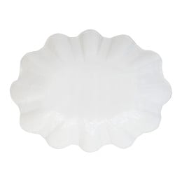 Marguerite Large Platter