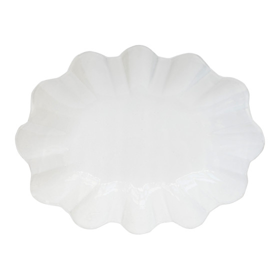 Marguerite Large Platter