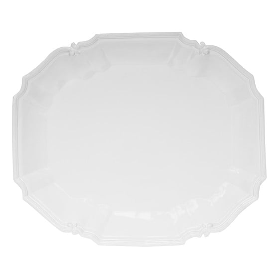 Large Régence Platter