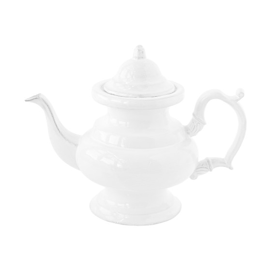 Istanbul Teapot