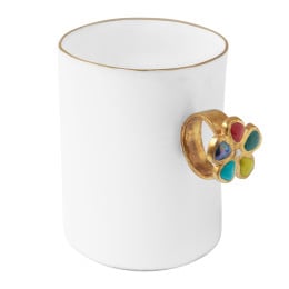 Tasse bague Catherine