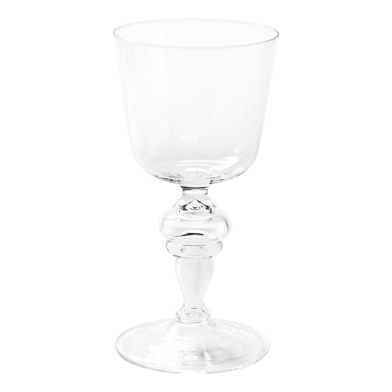 Clarabelle Wine Glass