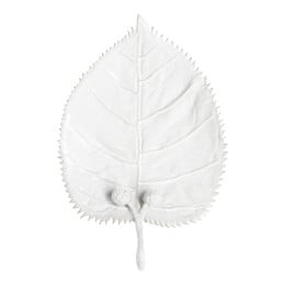 Blackberry Leaf Ornament