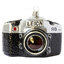 Ornement Appareil Leica