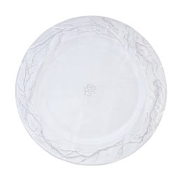 Large Eva Dinner Plate