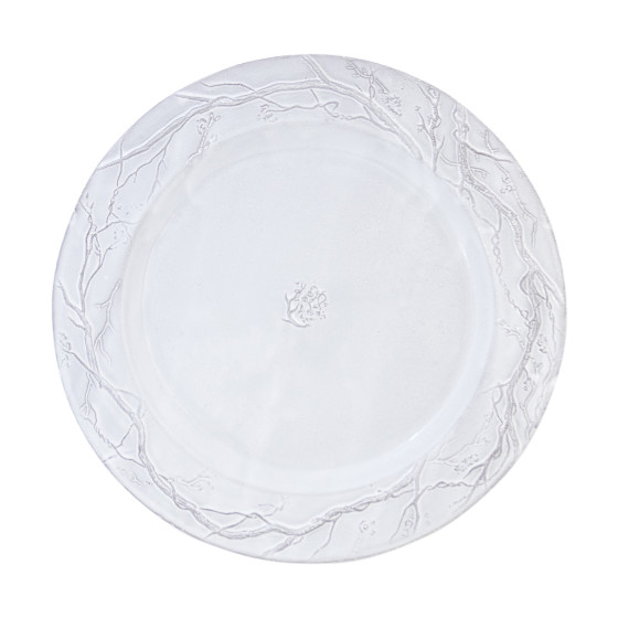 Large Eva Dinner Plate