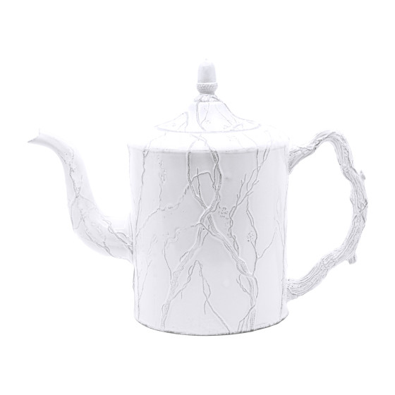 Eva Teapot