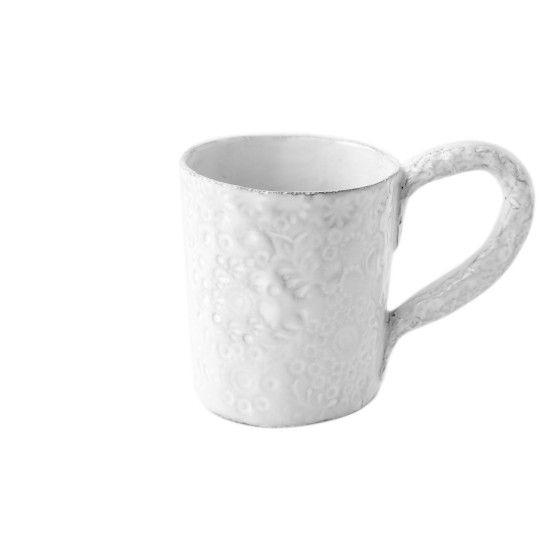 Nathalie Blended Patterns Mug