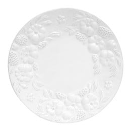 Hortus Dessert Plate