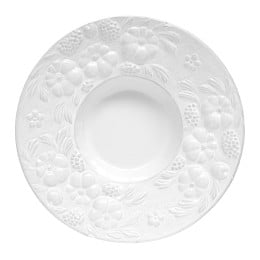 Hortus Soup Plate