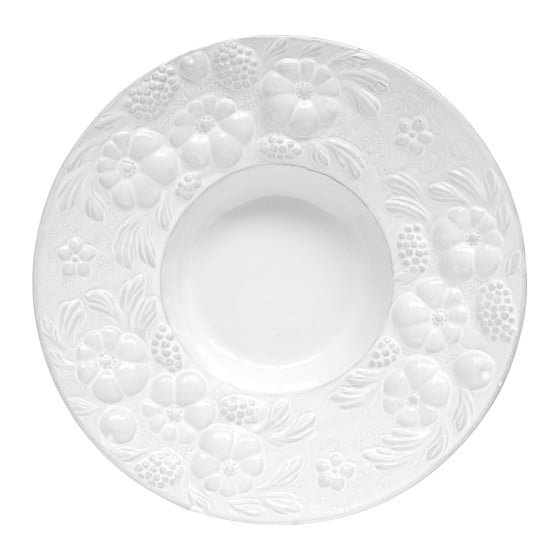 Hortus Soup Plate