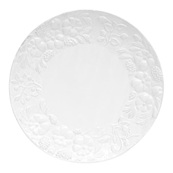 Hortus Dinner Plate