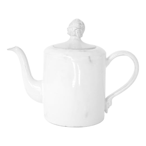 Medium Marie-Antoinette - Cygne Teapot