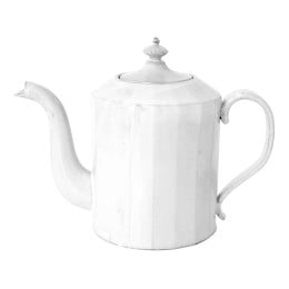 Large Octave Teapot