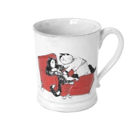 Grace Mug "Instabreak"