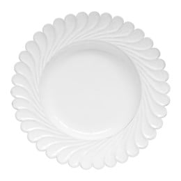 Large Peggy Soup Plate