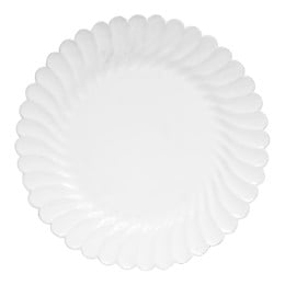 Large Peggy Dinner Plate