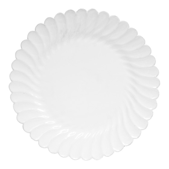 Large Peggy Dinner Plate