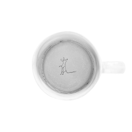 Grace Mug "Naughty Jimi"