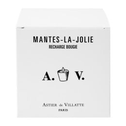 Scented Candle Refill Mantes-la-Jolie