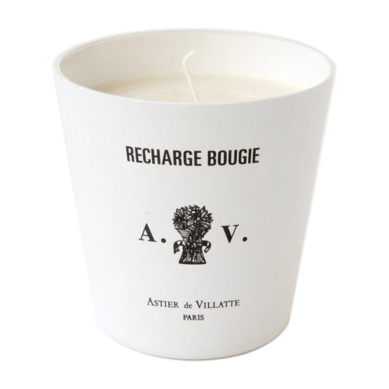 Scented Candle Refill Mantes-la-Jolie