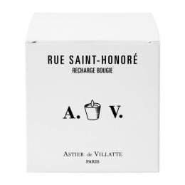 Scented Candle Refill Saint-Honoré