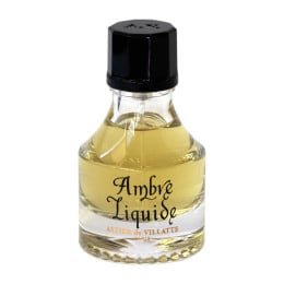 Eau de Parfum Ambre Liquide 30ml spray