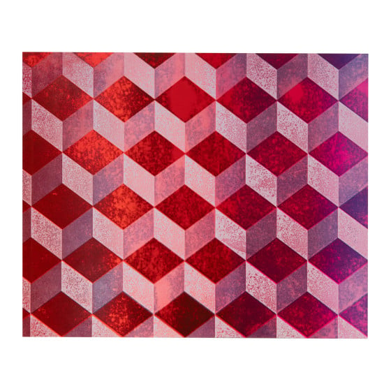 Agenda 2025 (Pink/Red Marble)