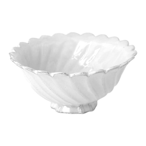 Small Peggy Bowl on Stand