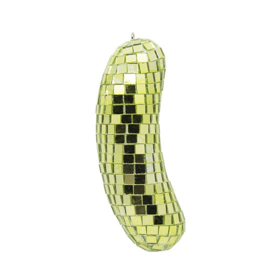 Disco Pickle