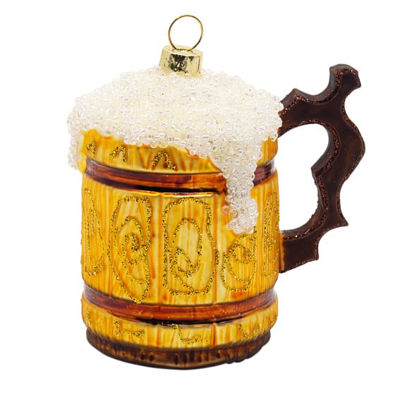 Tankard of beer