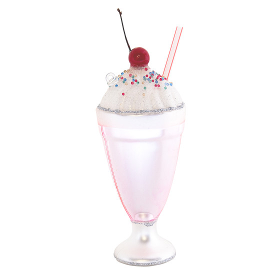 Tall Milkshake