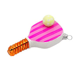 Pickleball Pink