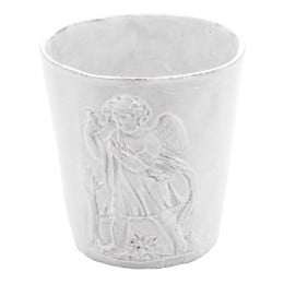 Tumbler for Candle Refill Ange