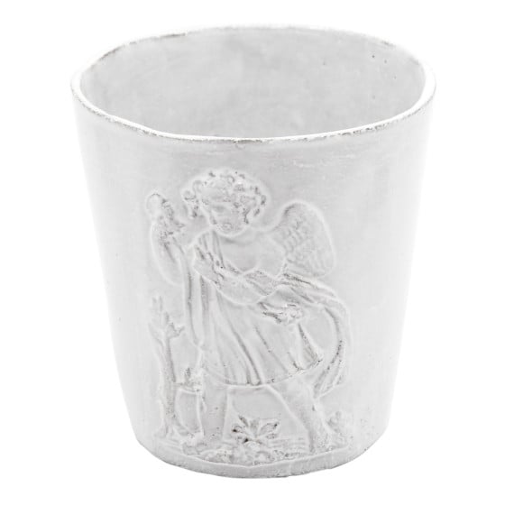 Tumbler for Candle Refill Ange