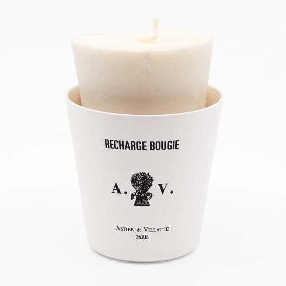 Scented Candle Refill Grand Chalet