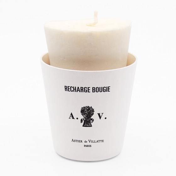 Scented Candle Refill Saint-Honoré