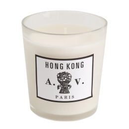 Hong Kong Scented Candle